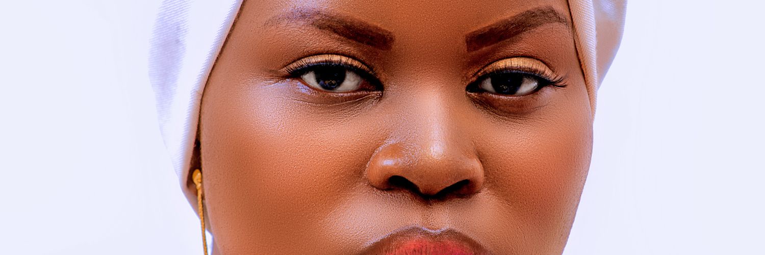 Pruddy Bae Mama West Nile banner