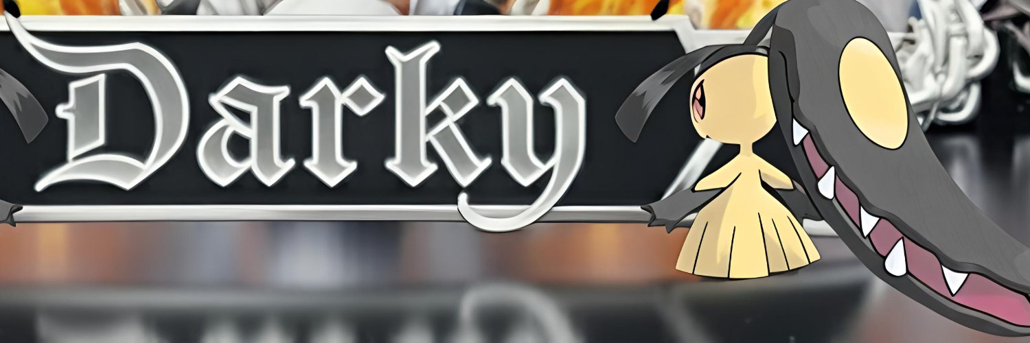 DarkestSpectral's profile banner image