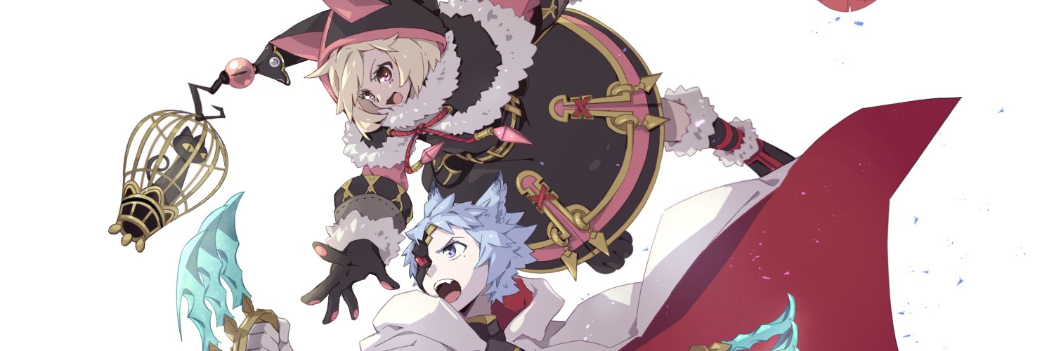 キハラ banner