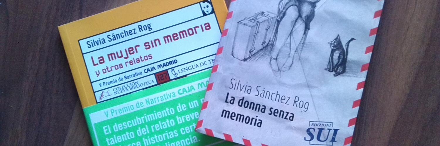 Silvia Sánchez Rog banner