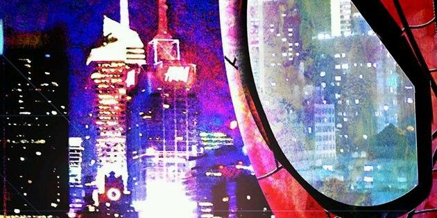 GeekinTheGrey's profile banner image