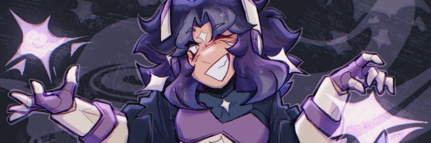 Artzy ★🪽 banner