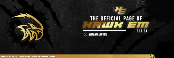 HawkEmOrg Profile Banner