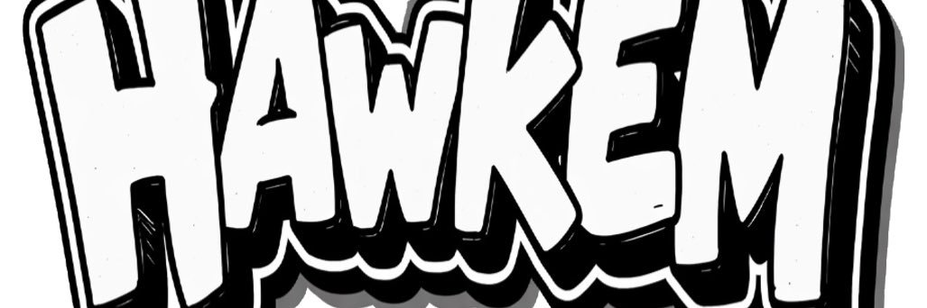 HawkEM🦅🖤 banner