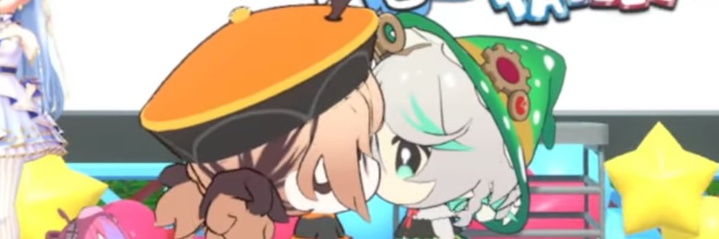 ccggyuri's profile banner image