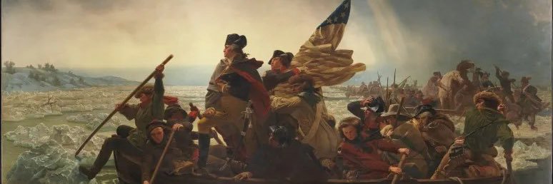 Michael Finds banner