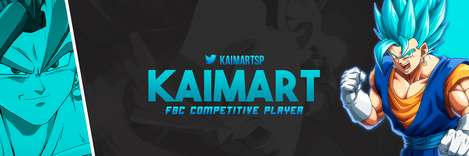 kaimartSP's profile banner image