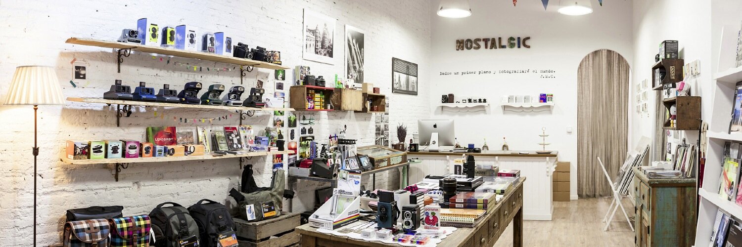 Nostalgic_Store's profile banner image