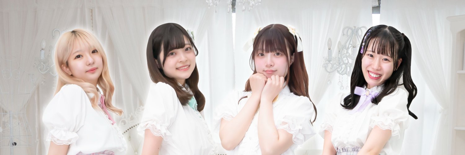 ふえるあいどる。 banner