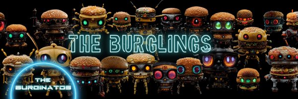 Burginators Profile Banner