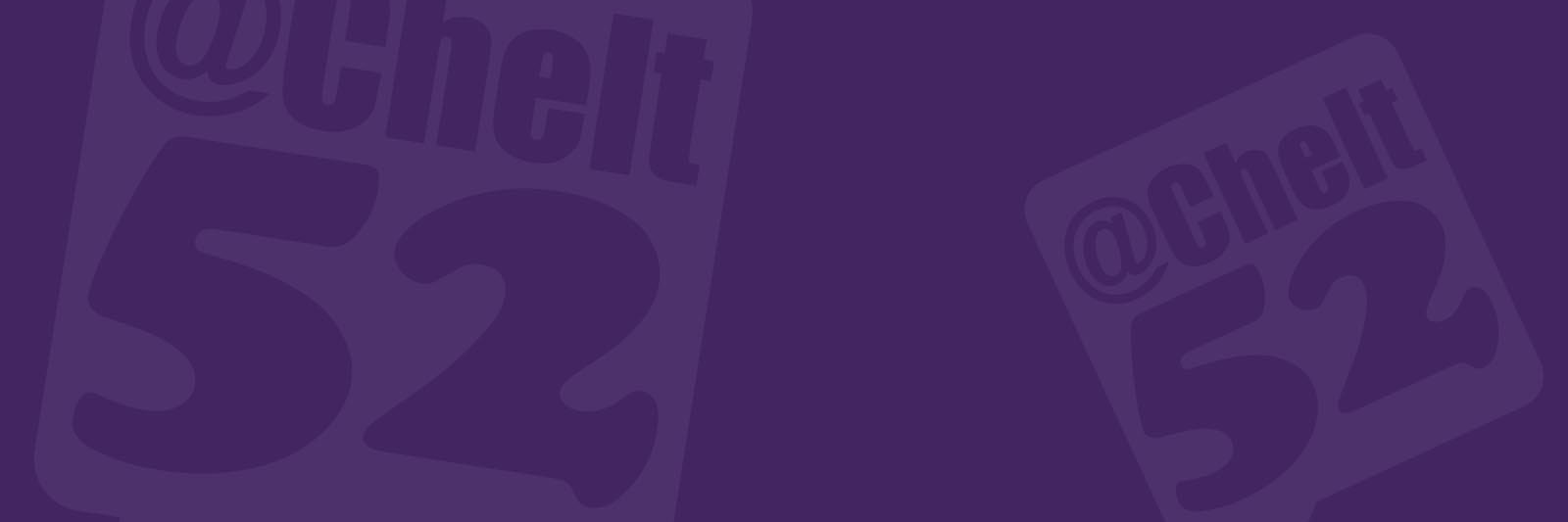 Chelt52 banner