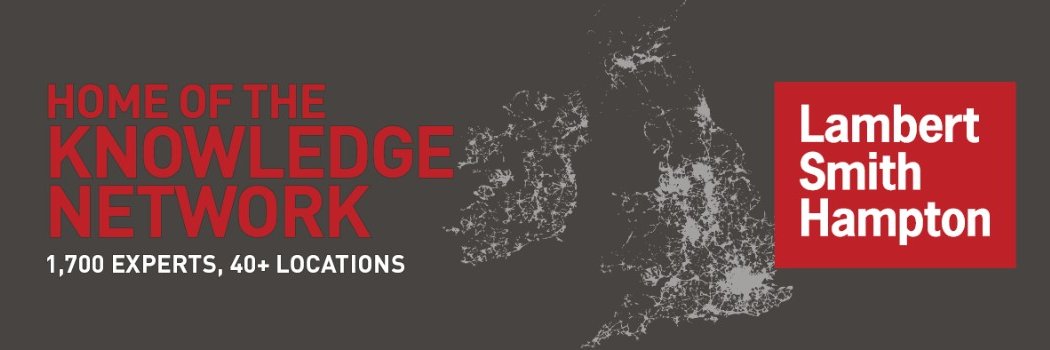 LSH Machinery Sales banner