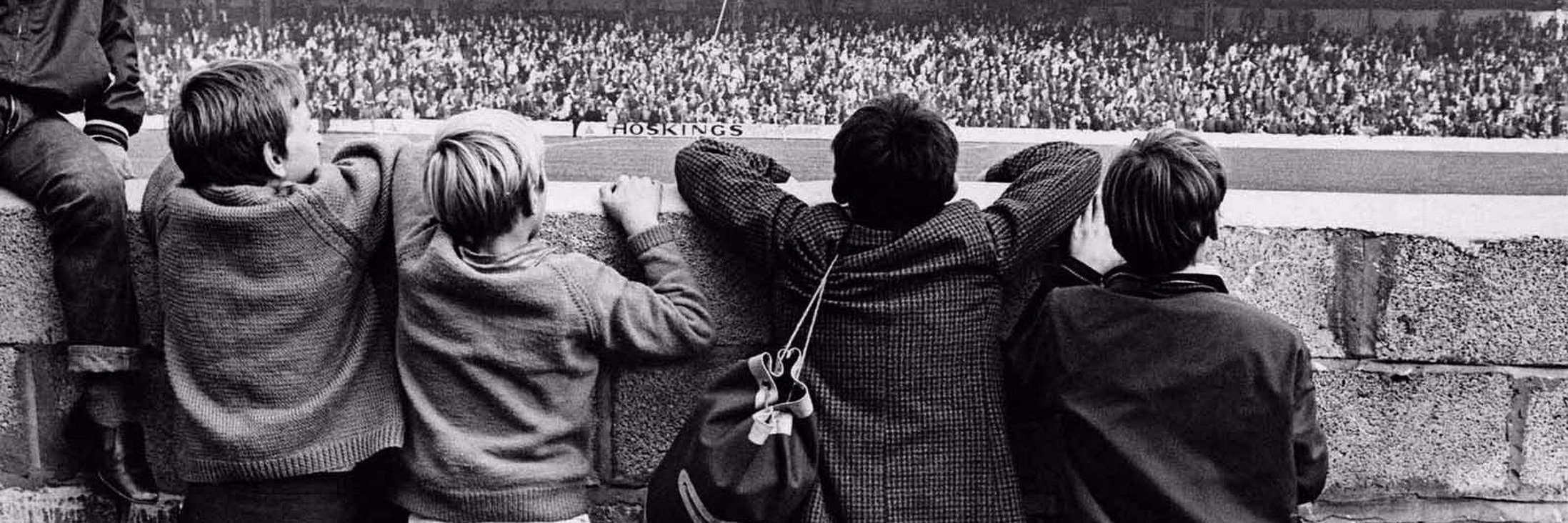 Gareth Morgan banner