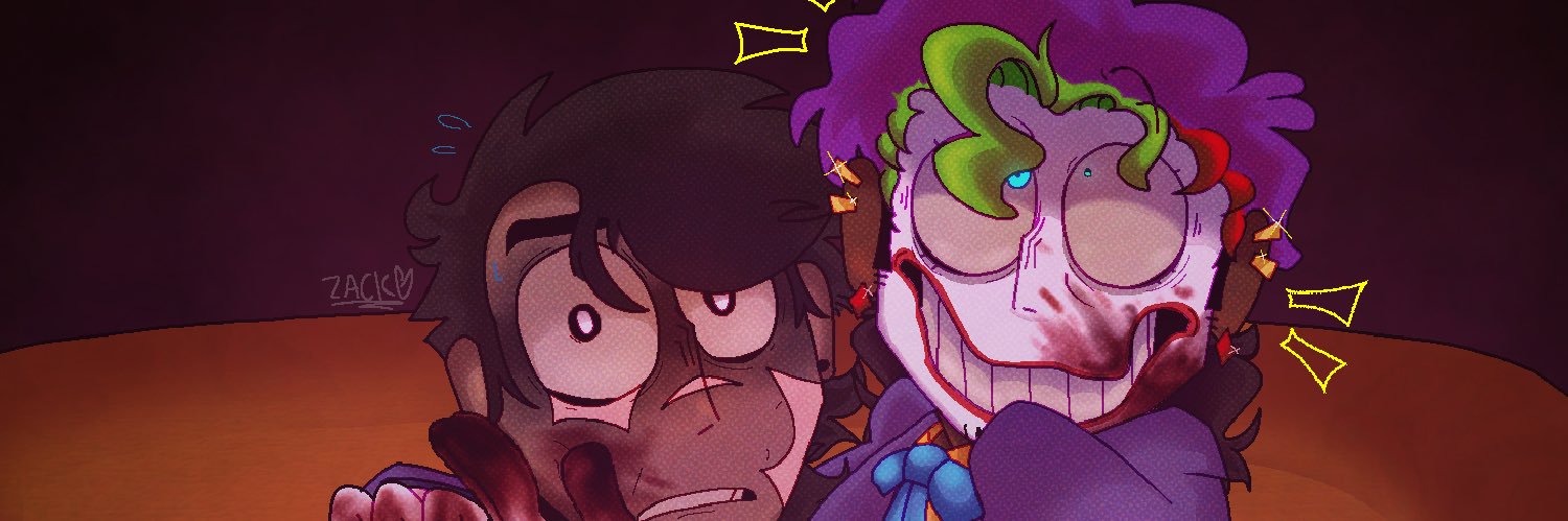 ZACK!!🍎🇲🇽🍉|COMMISSIONS OPEN! banner