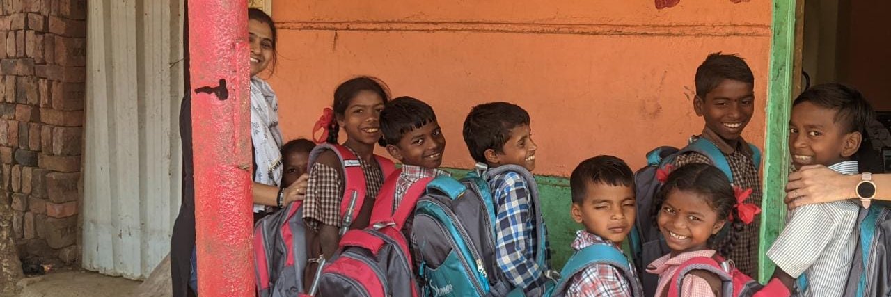 Ashish A Sharma banner