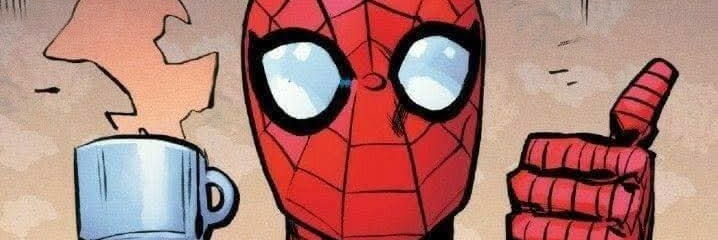 Luke the tkd kid Davila banner