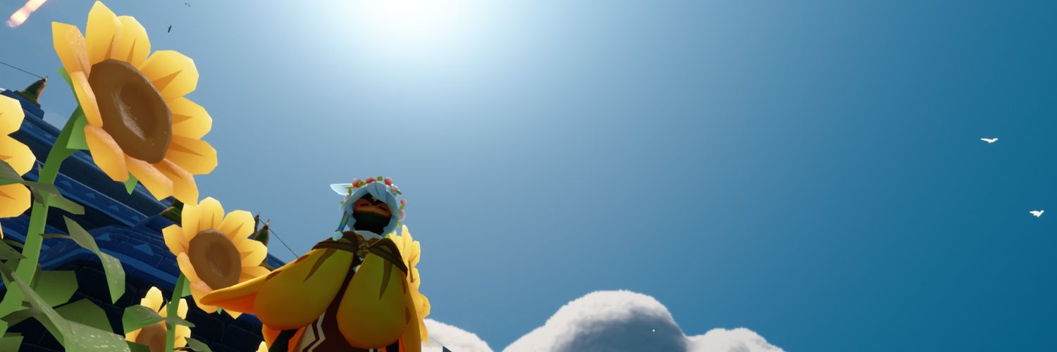 ひのじ＠ﾏｳ&ｱｰﾆｬﾝSky録 banner