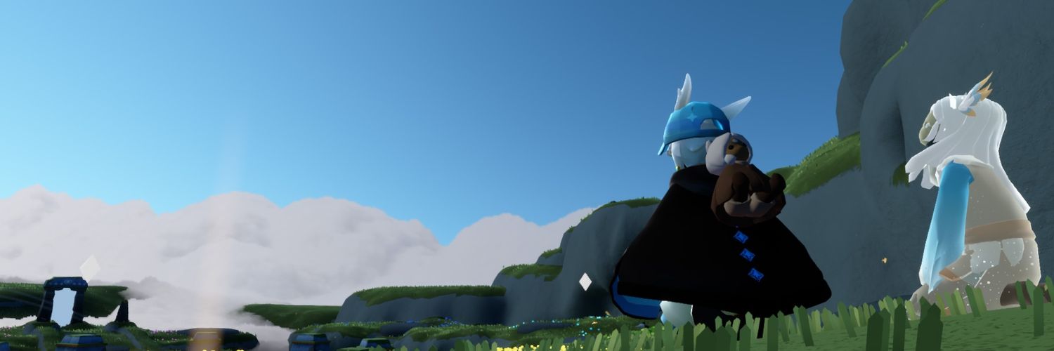 kokoneko2525's profile banner image