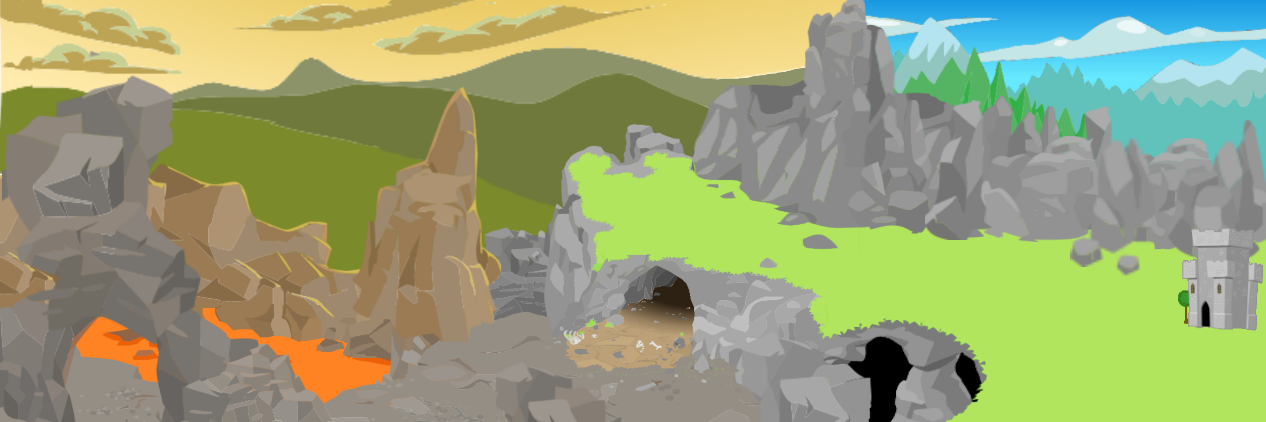 Rohan Sharpe-Anforth banner