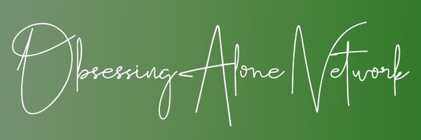 obsessingalone Profile Banner
