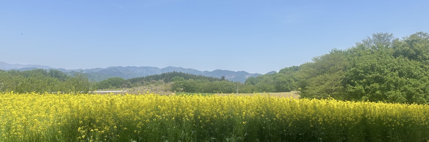 masayocamara's profile banner image