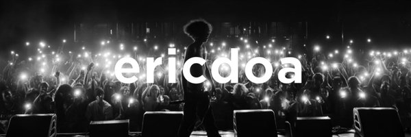 ericdoaupdatess Profile Banner