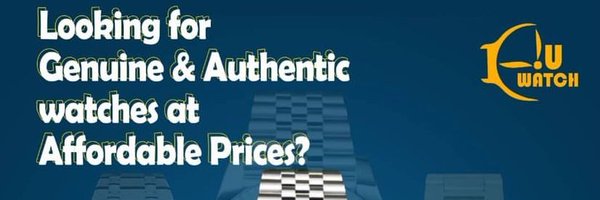 umarwatchplug Profile Banner