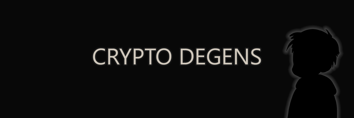 _CryptoDegens's profile banner image