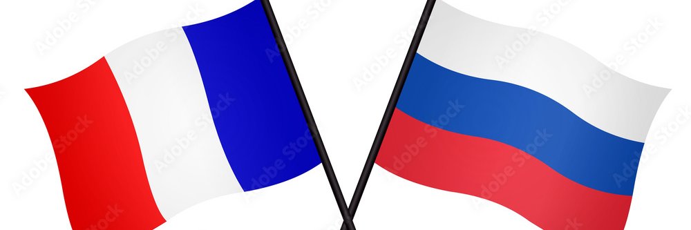 Paul Evrand 🇨🇵 - 🇷🇺 banner