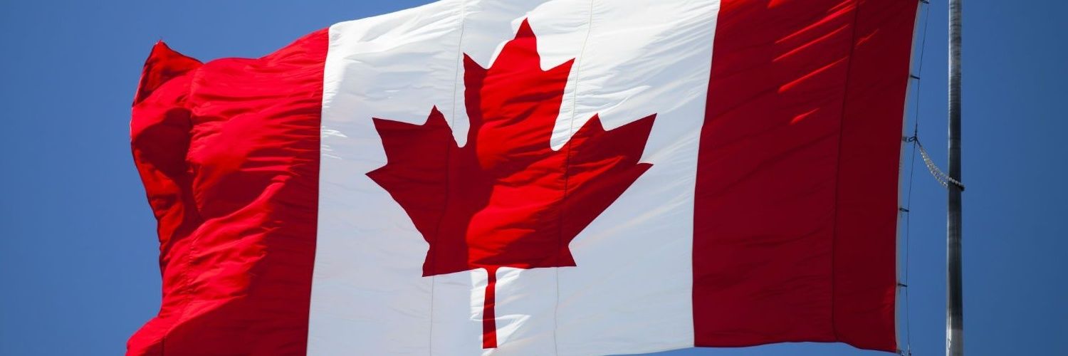 Michael Strathmore banner