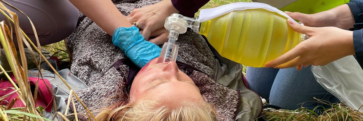 uPHEM Scotland banner