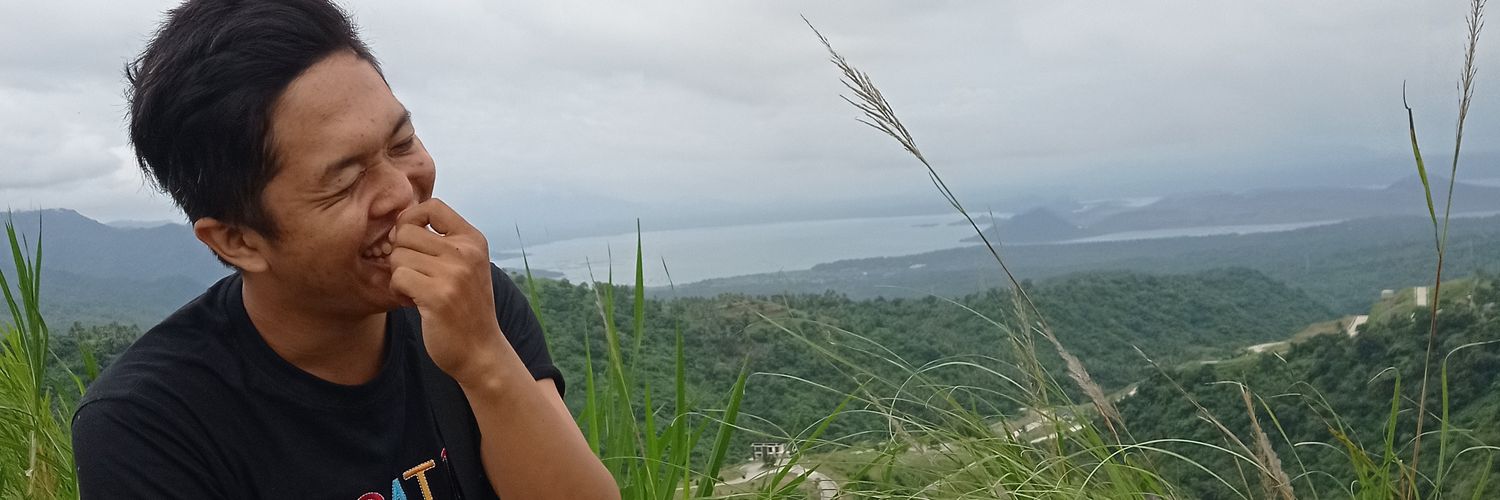 jarayarv's profile banner image