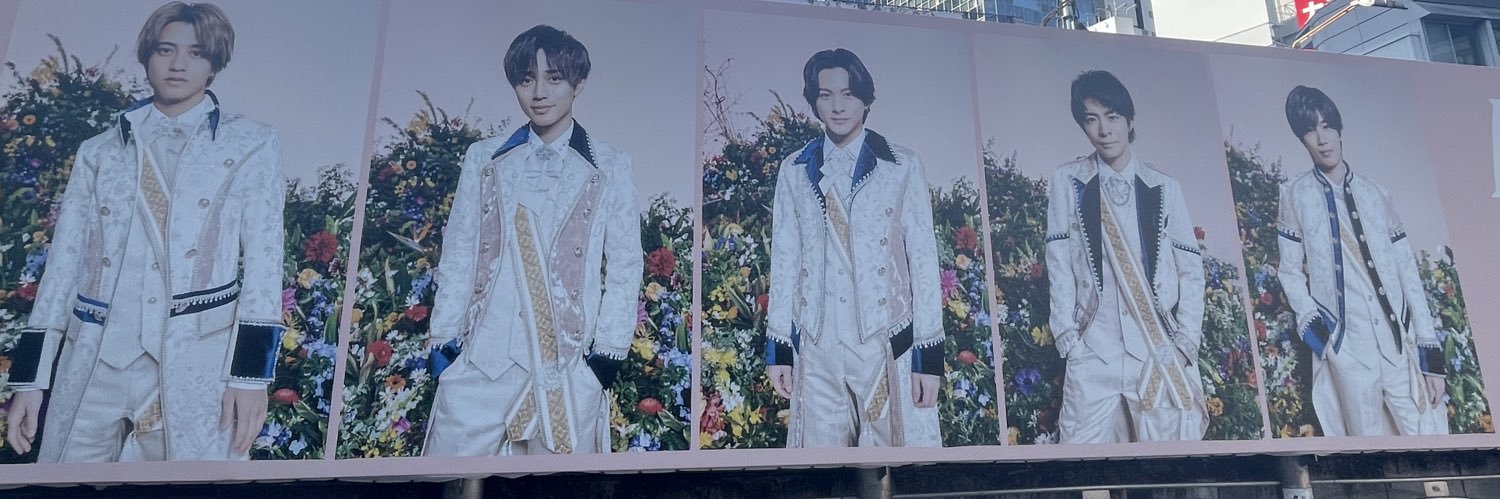 りり。 banner