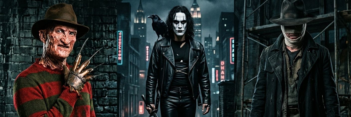 Monsieur Charles Atane banner