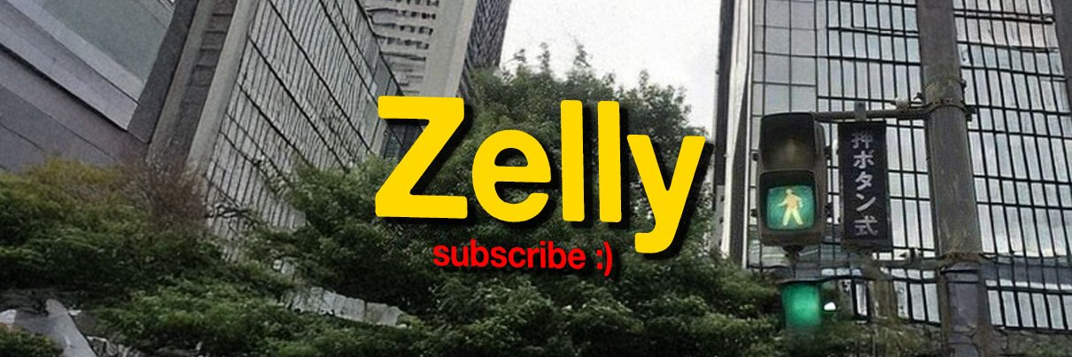 ZellyJP's profile banner image