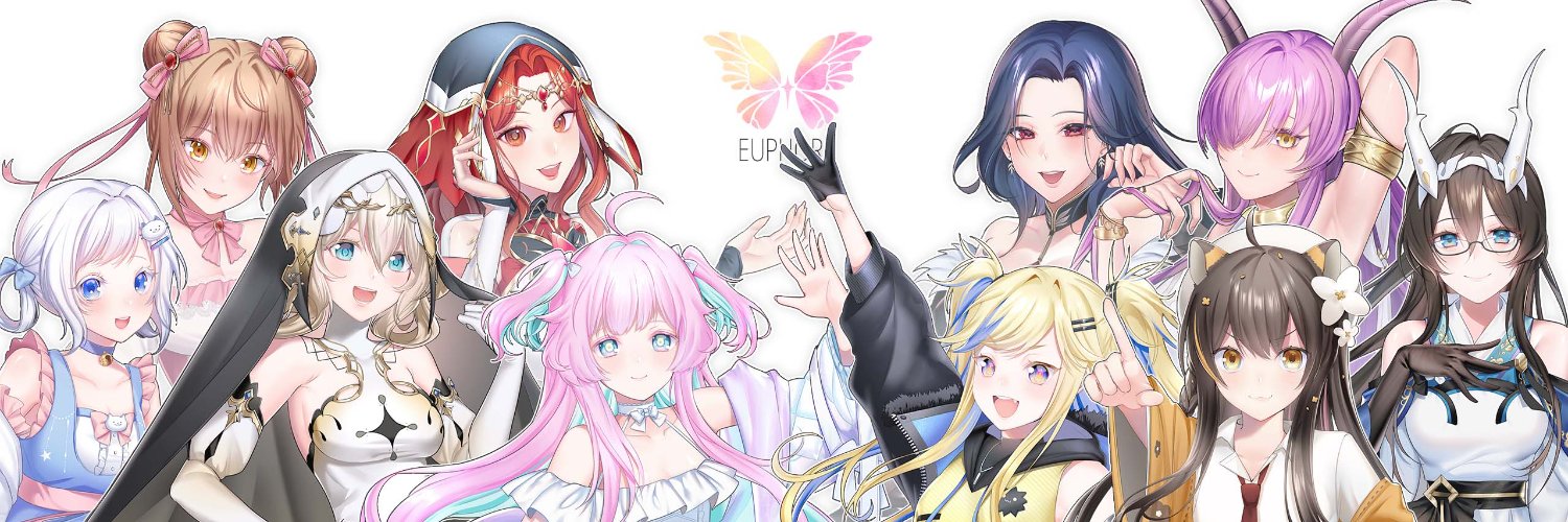 Euphora's banner