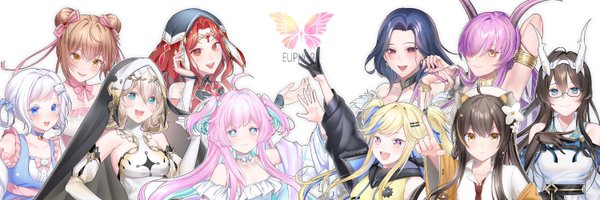 EuphoraProject Profile Banner
