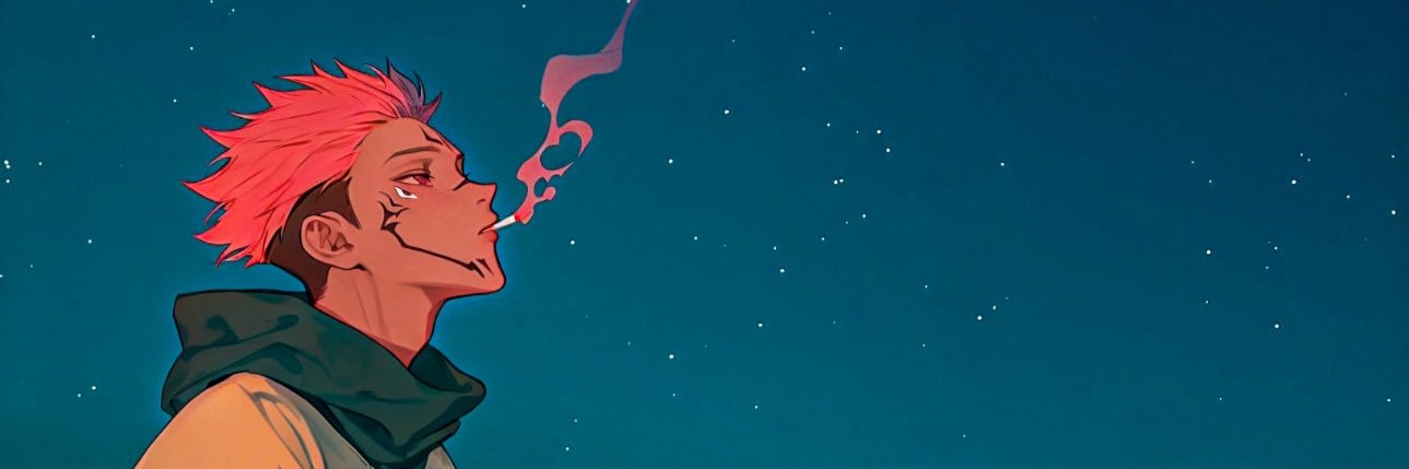 Taniax2o's profile banner image