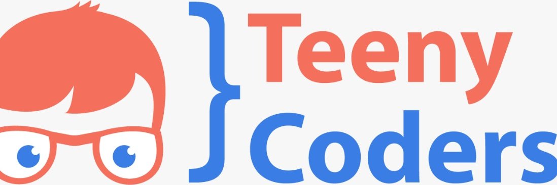 Teeny Coders banner