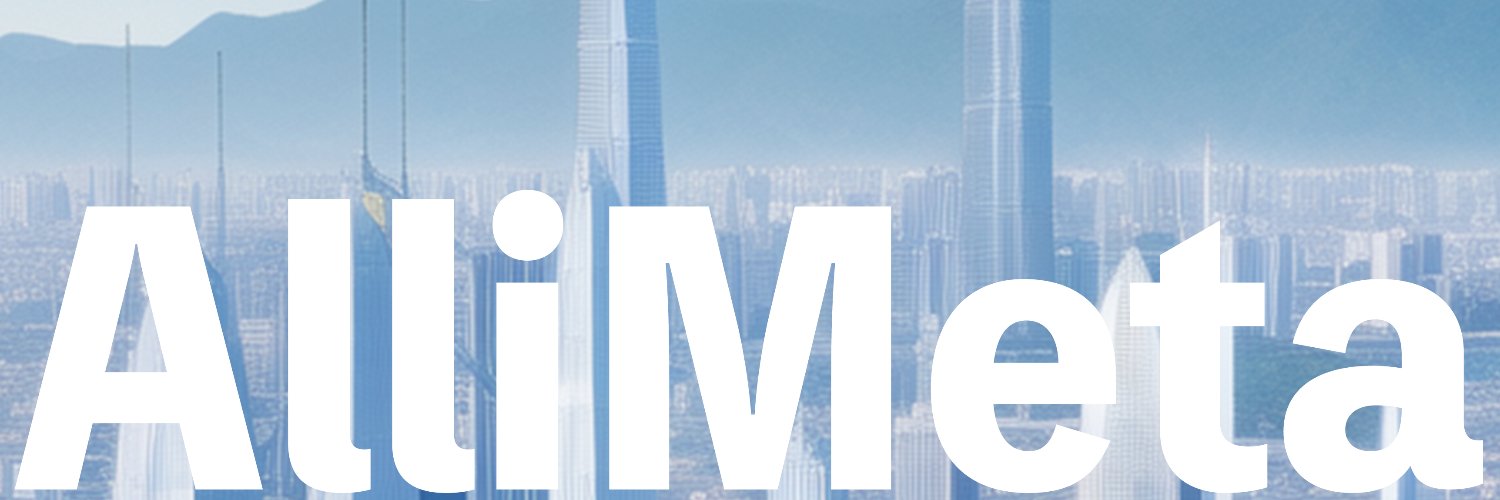 AlliMeta banner