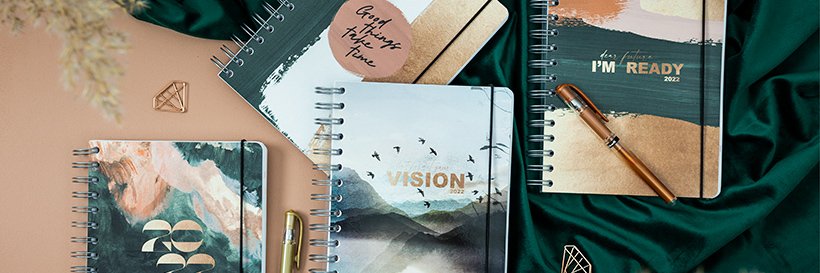 Personal Planner banner