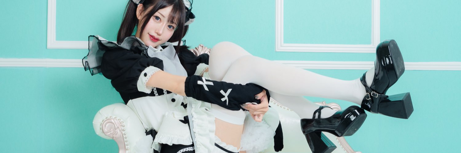 天音 おぺら🩵🐴 banner