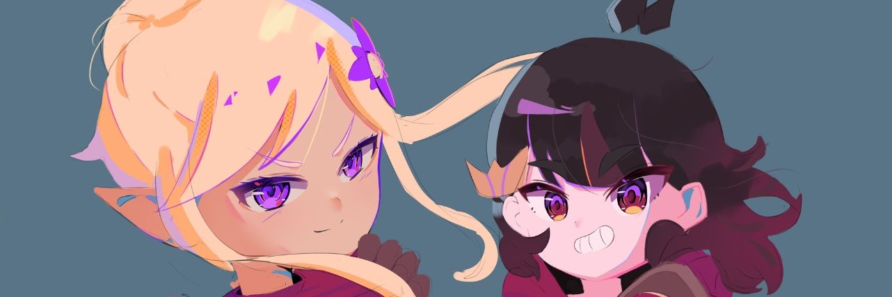 SirSpike.Fantasy banner