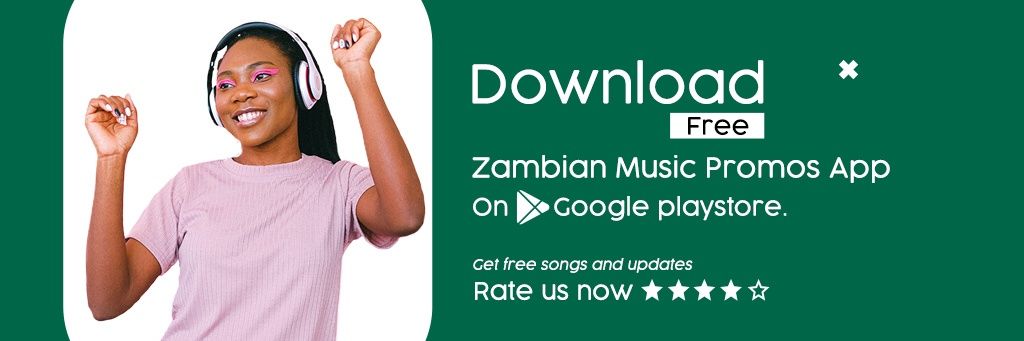 Zambianmusicpromos banner