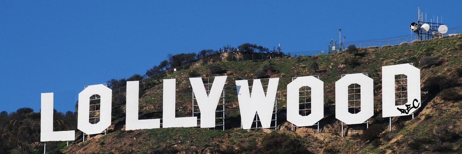 Lollywood Records banner