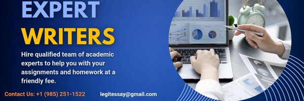 homeworkqueen1 Profile Banner