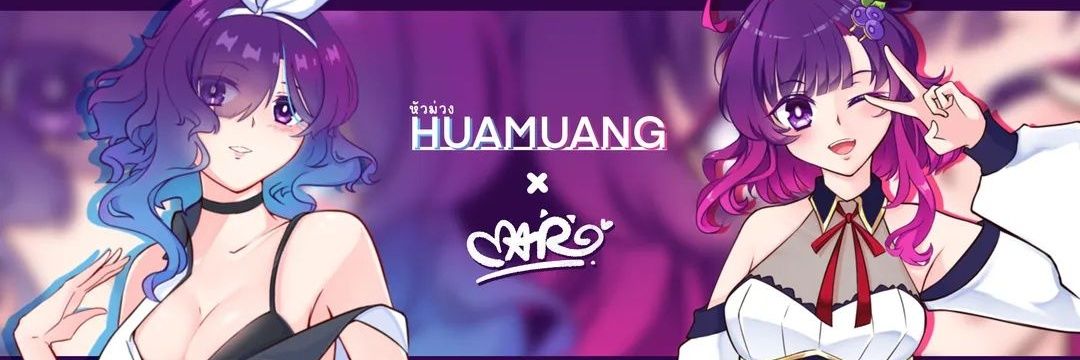 MaroMashiro's profile banner image
