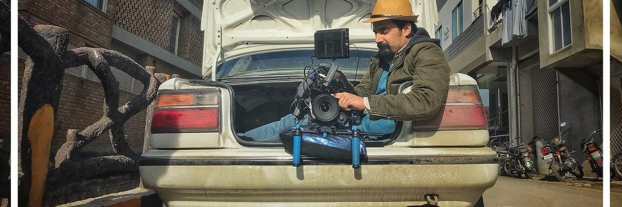 sameer hamdani banner