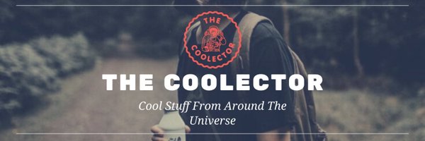 The_Coolector Profile Banner
