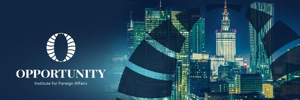 The Opportunity banner